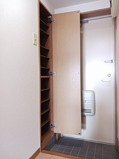 レルベ保田窪（105） 設備