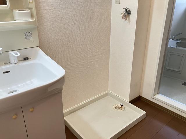 フローラ武蔵ヶ丘（205） 部屋画像