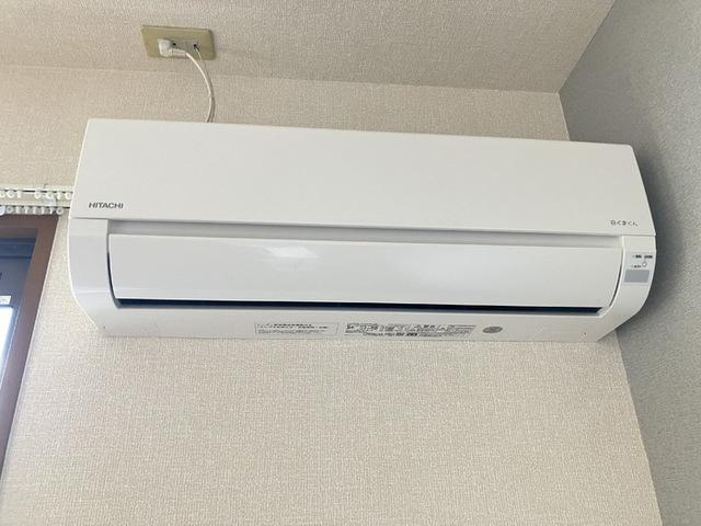 フローラ武蔵ヶ丘（205） 部屋画像