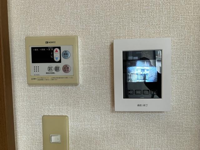 フローラ武蔵ヶ丘（205） 部屋画像