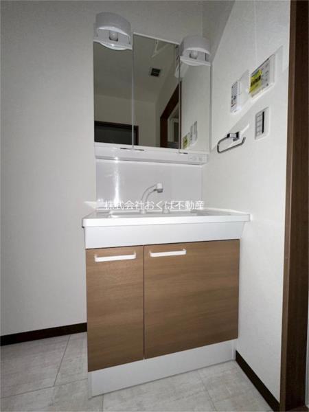 プレステージア水前寺（101） 部屋画像