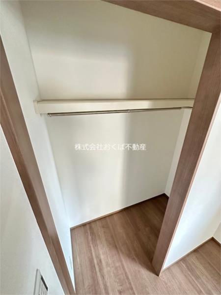 プレステージア水前寺（101） 収納
