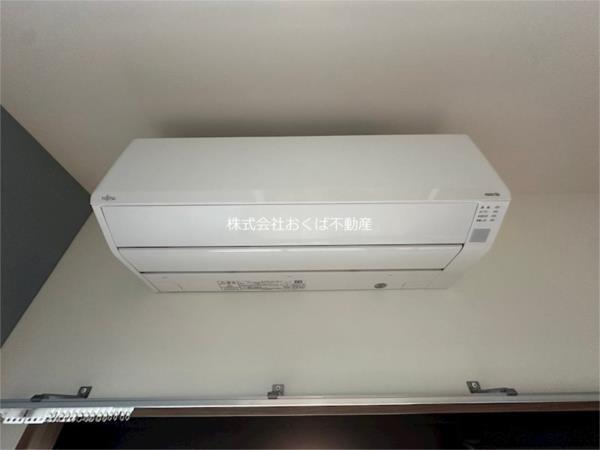 プレステージア水前寺（101） 部屋画像