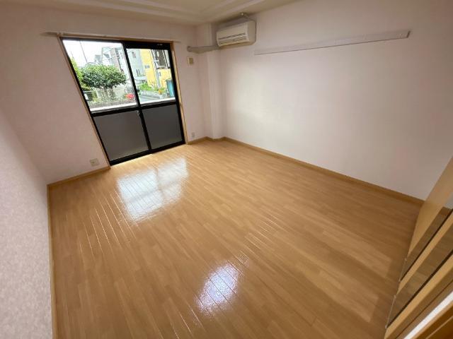 レジデンスフラワー 部屋画像