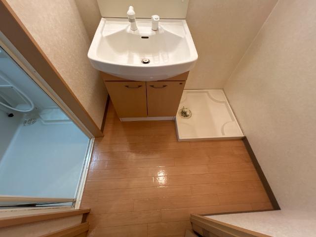 レジデンスフラワー 部屋画像