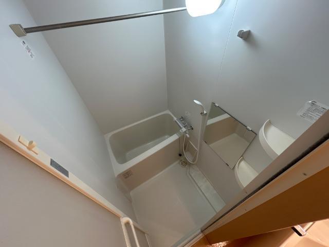 レジデンスフラワー 部屋画像