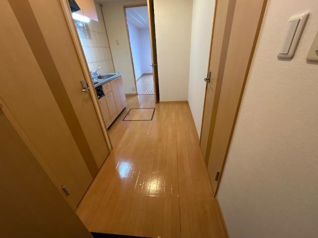 レジデンスフラワー 部屋画像