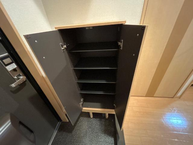 レジデンスフラワー 部屋画像