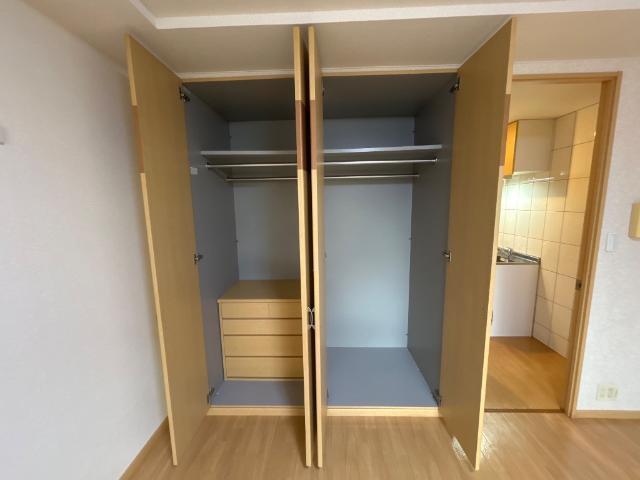 レジデンスフラワー 部屋画像