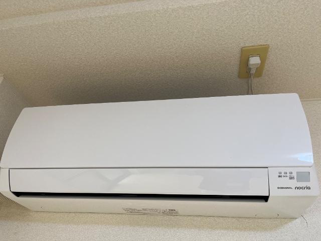 レジデンスフラワー 部屋画像
