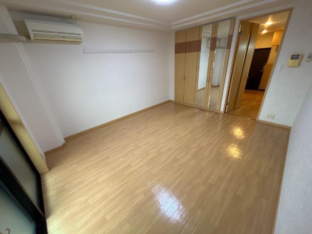 レジデンスフラワー 部屋画像