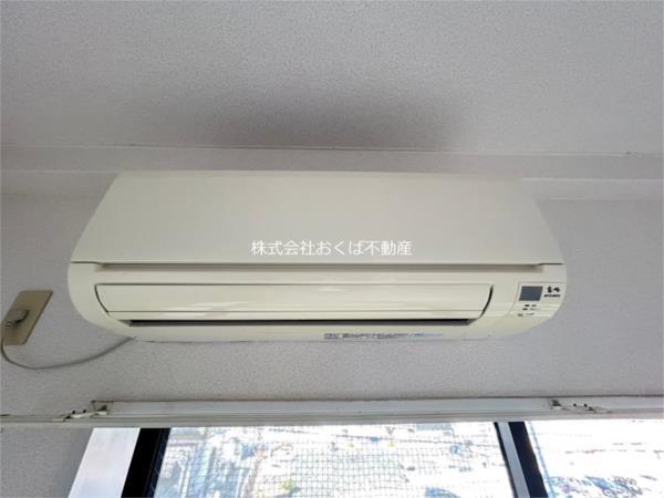 エスポワール黒髪（0203） 部屋画像