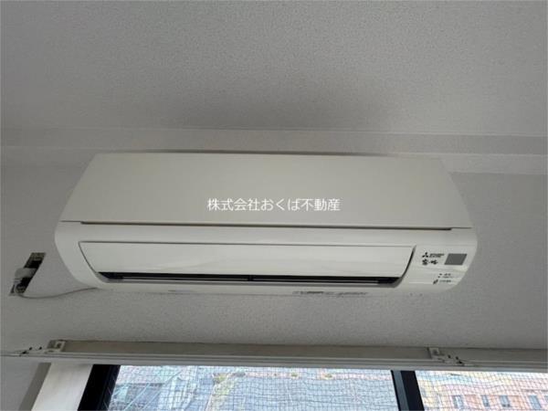 エスポワール黒髪（0303） 部屋画像