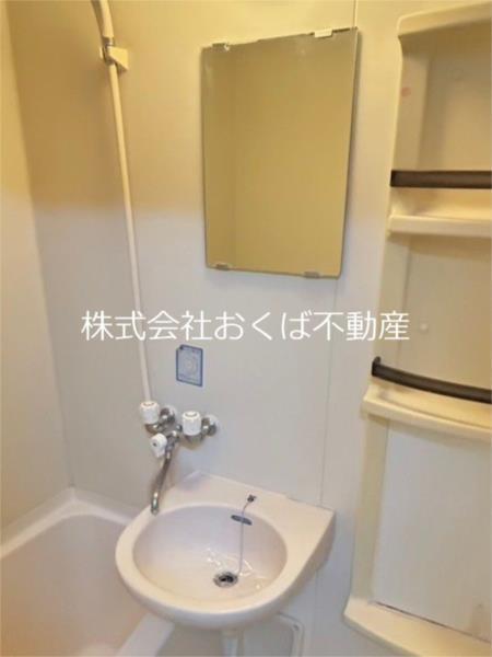 エスポワール黒髪（0402） 部屋画像