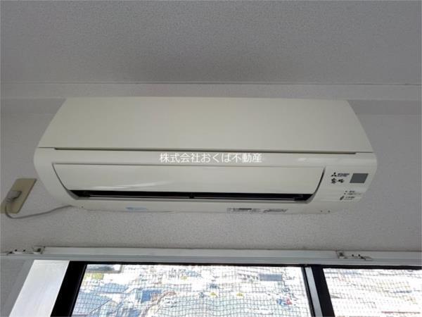エスポワール黒髪（0401） 部屋画像