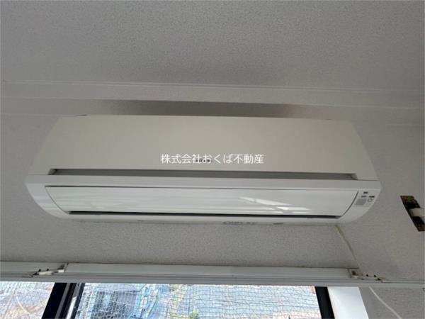 エスポワール黒髪（0304） 部屋画像