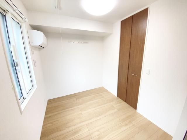 セレブ武蔵塚（101） 部屋画像