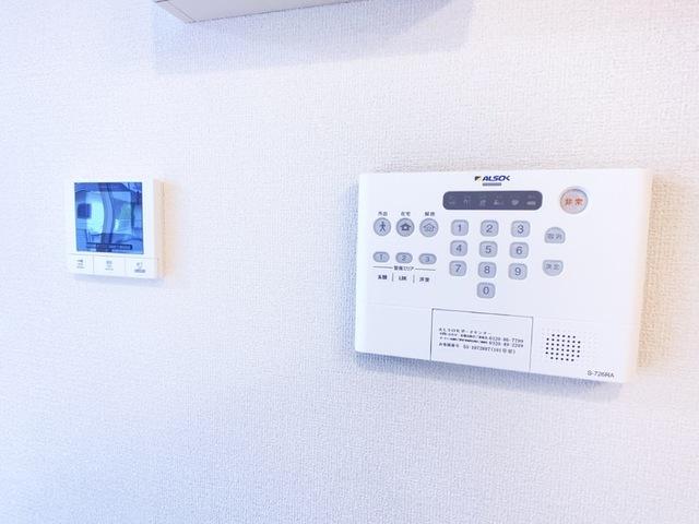 セレブ武蔵塚（101） 部屋画像