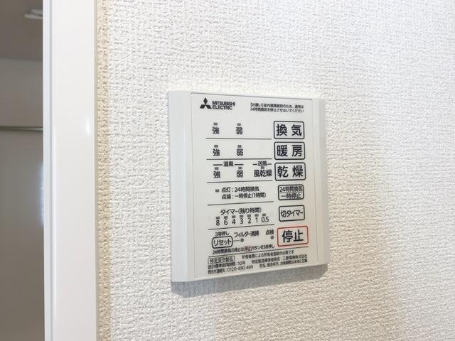 セレブ武蔵塚（101） 部屋画像