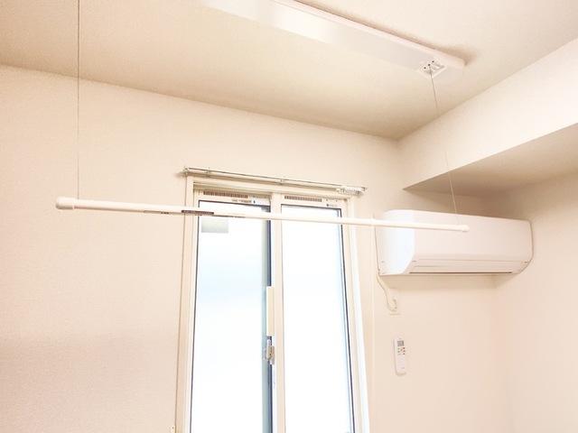 セレブ武蔵塚（101） 部屋画像