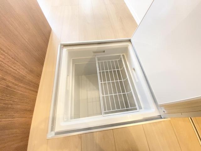セレブ武蔵塚（101） 部屋画像