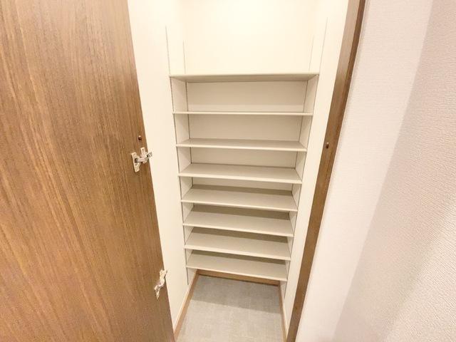 セレブ武蔵塚（101） 部屋画像