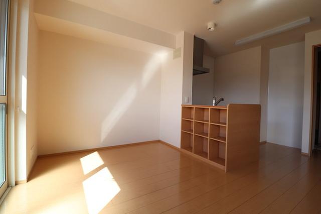 サンハイム須屋　A棟（301） 部屋画像