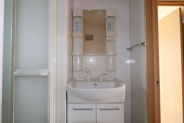 サンハイム須屋　A棟（301） 部屋画像