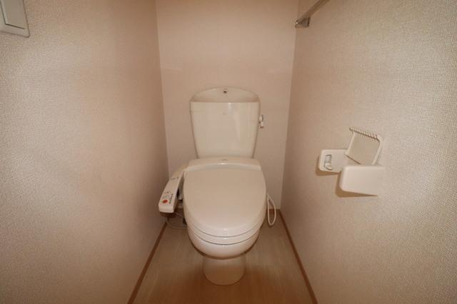サンハイム須屋　A棟（301） 部屋画像
