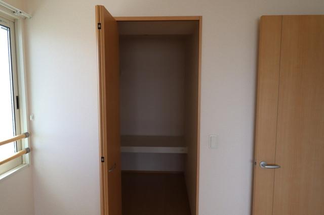 サンハイム須屋　A棟（301） 部屋画像