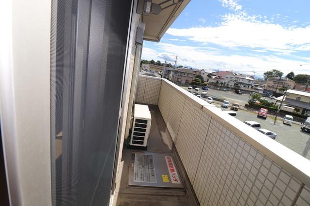 サンハイム須屋　A棟（301） 部屋画像