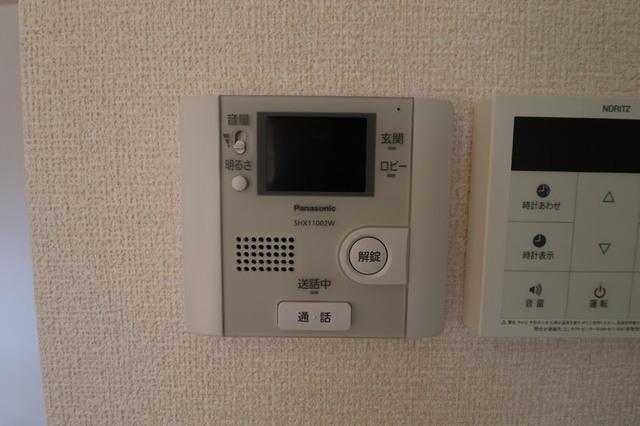 サンハイム須屋　A棟（301） 部屋画像