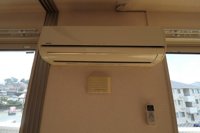 サンハイム須屋　A棟（301） 部屋画像