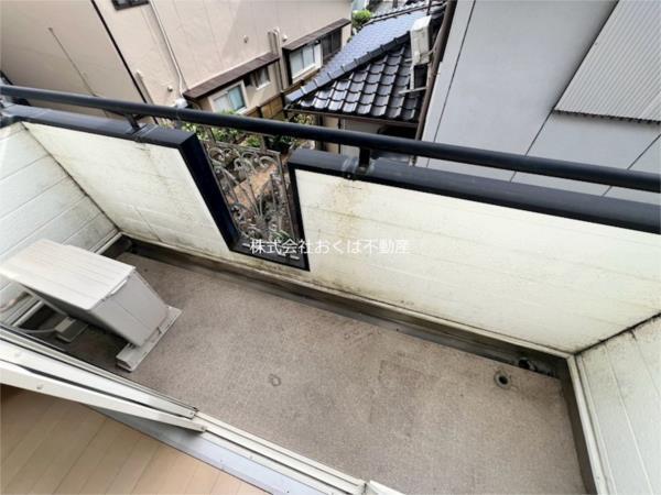 ライズ国府（0205） 部屋画像