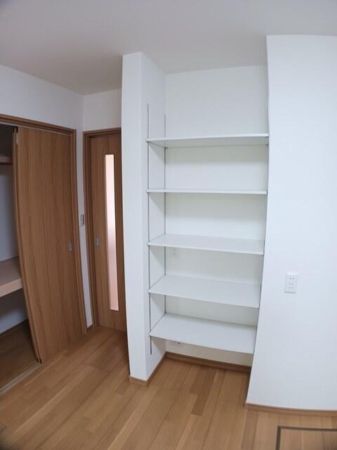 サンコート（102） その他部屋・スペース