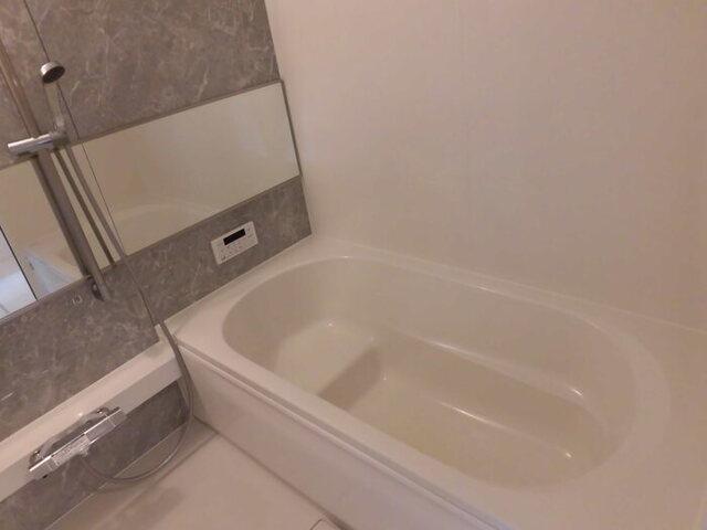 サン ベルナール（203） 部屋画像
