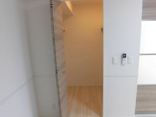 サン ベルナール（203） 部屋画像