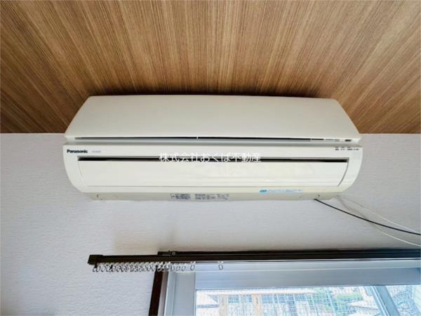 サングラッド黒髪（0303） 部屋画像