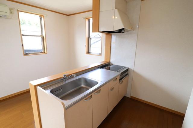 フォーナイン（205） 部屋画像