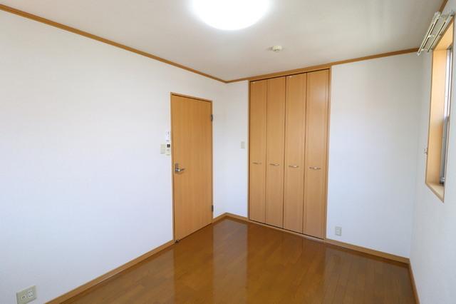 フォーナイン（205） 部屋画像