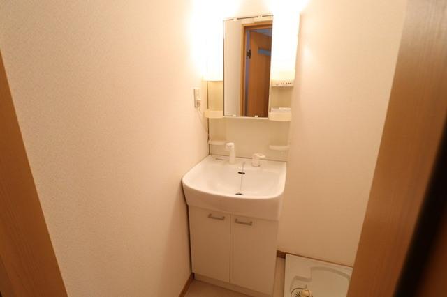フォーナイン（205） 部屋画像