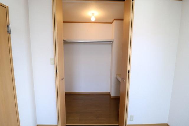 フォーナイン（205） 部屋画像