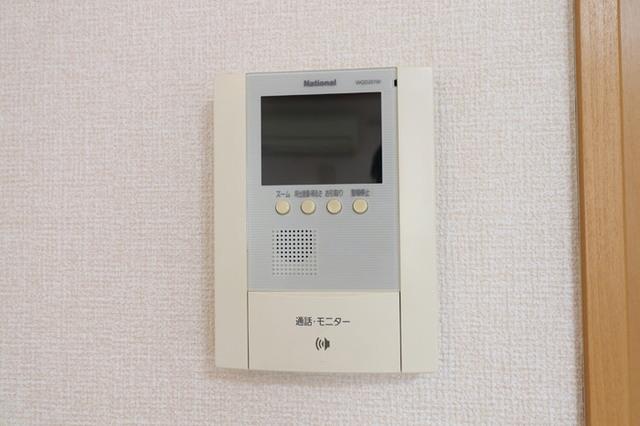 フォーナイン（205） 部屋画像