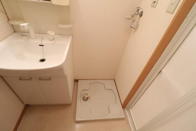フォーナイン（205） 部屋画像