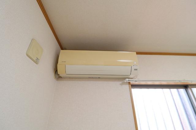フォーナイン（205） 部屋画像