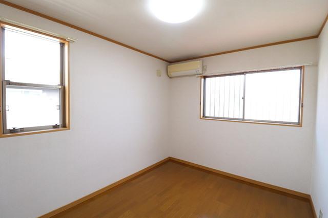 フォーナイン（205） 部屋画像
