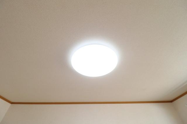 フォーナイン（205） 部屋画像