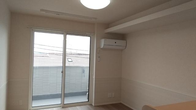 D´プレイス　みずき台（311） 部屋画像