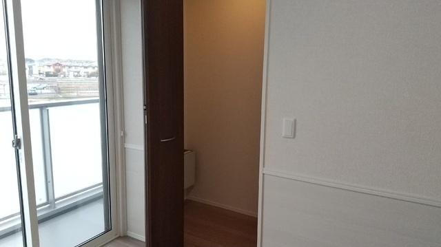 D´プレイス　みずき台（311） 部屋画像