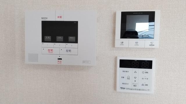 D´プレイス　みずき台（311） 部屋画像